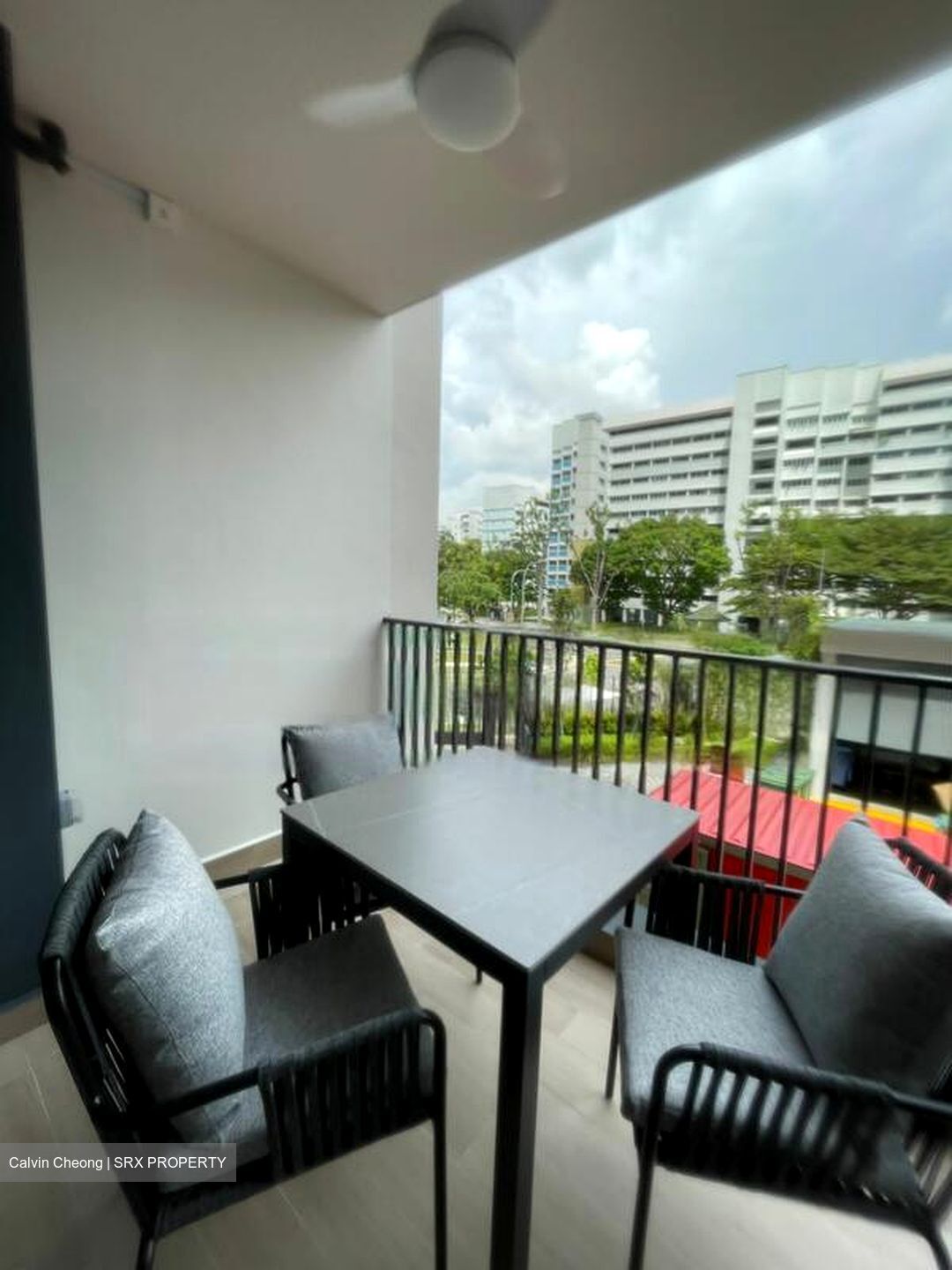 Treasure at Tampines (D18), Condominium #466382231